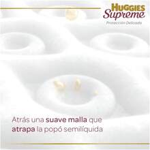 Unisex Newborn Disposable Diapers 40 Count - 彩色 - 查看 5