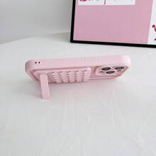 1pc Silicone Suction Cup Phone Holder, Multifunctional Phone Case Suitable For IPhone 16 Pro Max/16/16 Pro/16 Plus/15/15 Pro Max/15 Pro/15 Plus/11/12/13/14 Pro Max/11 Pro/11 Pro Max/12 Pro/12 Pro Max/13 Pro/13 Pro Max/7 Plus/14 Pro/14 Pro Max/14 Plus/17/AIR/17 Pro Max