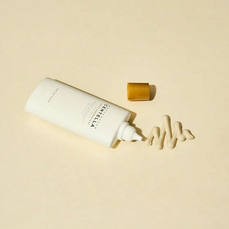 SKIN1004 Sunscreens - White - View 1