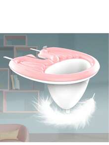1 件成人斜躺洗发盆，适用于产后、孕妇、儿童、老人、病人、家庭护发 - 彩色 - 查看 6