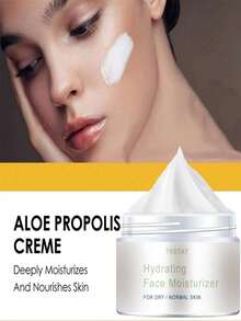 Lightening Spot And Anti Aging Serum Deeply Nourishes Sensitive Skin With Reassuring Formula Gradually Improves Skin Tone And Revitalizes For Youthful Glow - Multicolor - View 3