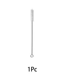 2/4/8Pcs Cartoon Glass Straws With Pink Bow/Butterfly/Heart/Large Bow Shaped, Tear-Resistant And Reusable Drinking Straws With Cleaning Brushes, For Cold Drinks, Milk Tea, Coffee, Juice, Smoothies, Kitchens, Restaurants, Cocktail Parties, Back-To-School, Girlfriends/Boyfriends, Parents, Friends, Holiday Supplies, Halloween, Thanksgiving, Christmas.