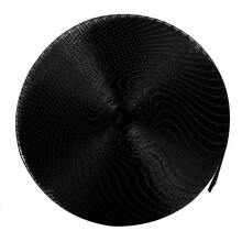 Bazargame 100 Foot Solar Panel Metal Wire Mesh Clamp Kit - Pigeon Bird Protection Kit, Solar Cell Protection Net, Iron Bird Protection Device - Black - View 8