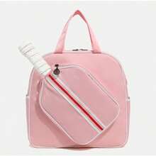 XINGNAN 2025 New Arrival Pickleball Racket Bag, Multi-Functional Large Capacity Outdoor Sports Bag, High-Quality Pickleball Storage Bag & Racket Cover - Multicolor - View 11