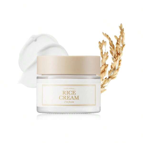 I'm From Rice Cream 50ML - Rice Cream