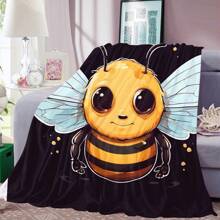 Bed Blankets & Towel Blankets