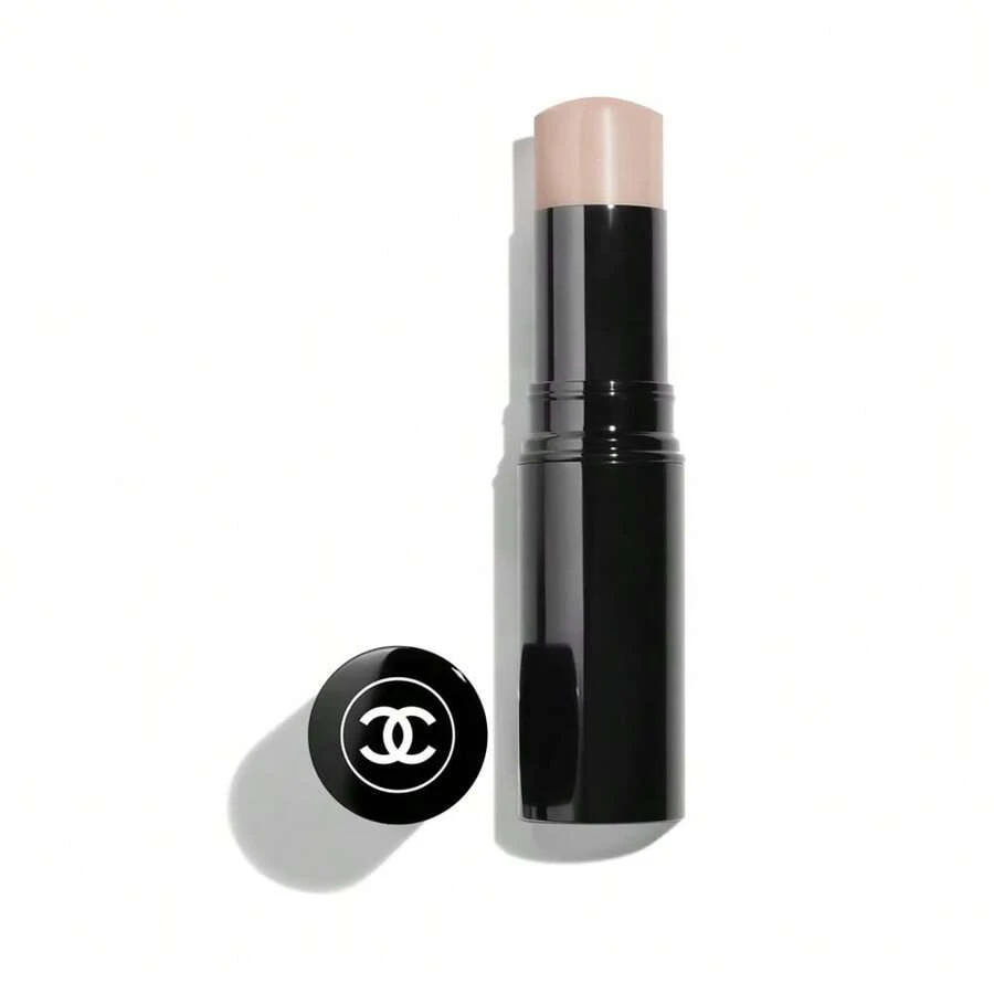 Chanel Baume Essentiel Glow Stick - trong suốt - Xem 1