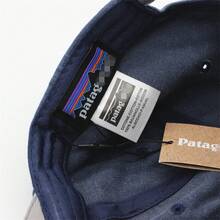 Sports Cap - Khaki - View 5