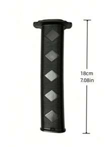 1/2 Male/Female Extendable Samurai Sword Available In Black And Pink, Suitable As A Halloween Costume Prop And Gift Giving - Multicolor - View 9