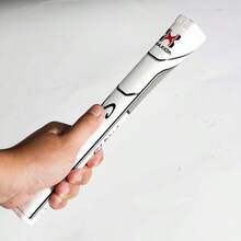 Grip de putter de golf, material de PU suave, grip de golf GT 1.0, 2.0, 2 tamaños, 2 colores a elegir. - Multicolor - Ver 2