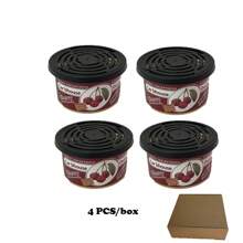 Home Furnishing Car Air Freshener Bubble Gum Scent Organic Cans Odor Eliminator Essential Long-Lasting,Strong Fragrance For Home Closet ( Note: After Using The Product, The Fragrance Will Completely Dissipate Within 10 To 15 Days. The Better The Effect, The Smaller The Usage Area Should Be, Preferably Within 2 To 3 S)Quare Meters. The Larger The Space Used, The More Fragrance Containers Will Be Needed.