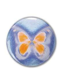 Funny Pattern Badge Brooch, Women's Badge, Pin Brooch, Bag Pendant, Fashion Accessory, Interesting Gift For Friends, Family, Teachers, And Classmates - Multicolor - View 8
