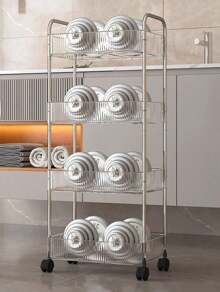 Office & Stationery Storage Set - 彩色 - 查看 6