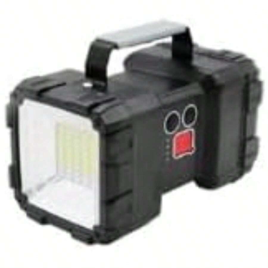 Flashlights - negro - Ver 1