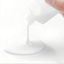 1/2/3 瓶装白胶水，60 毫升儿童可水洗工艺胶，学校用品，粘贴照片的通用粘合剂，DIY 工艺品，办公室、学校、家庭艺术项目，圣诞节餐桌装饰，DIY 圣诞饰品 - 白色 - 查看 8