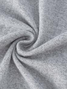 Damen Lässig & Komfortable Jumpsuit für Frühling/Herbst