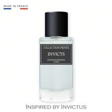 Inspired By Invictus - Collection Privée Invicts 50ml Eau De Parfum For Men - Sweet - View 3