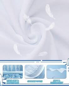 Boys Rash Guard Swim Shirt, UPF 50+ Long Sleeve Youth, Rashguard Surf Sports Shirts - 黃色 - 查看 10