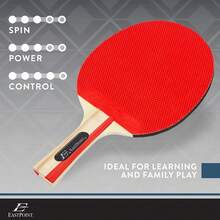 EastPoint Pong Paddle Sets Player Player Table Tennis Paddle Set