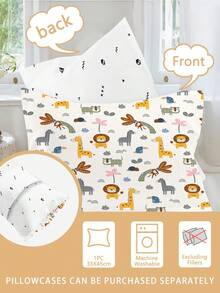 Baby Sheet Sets With Pillowcases