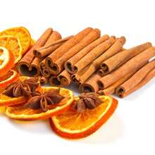 1 paquete de 10/20/35/40 velas de cera con flores secas, canela, rodajas de limón, jazmín, lavanda, rosa dorada, romero, rodajas de naranja, adecuado para manualidades DIY, aromaterapia, decoración