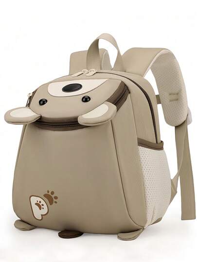 New Cartoon Pattern Kids Backpack