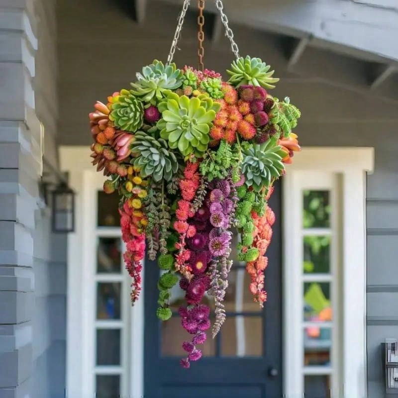 Free Home Delivery 220 Real Rare Succulent Seed Mixed Interior Decoration Plants Suitable For Home Garden Wedding Party Gifts - 220件 - 查看 1