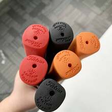 1pc Golf Putter Grip Rubber Non-Slip,Soft Feeling