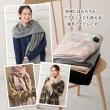 Cycling Mask & Scarf