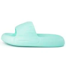 Klippehop Slippers For Men And Women, Summer, Cozislides, Original Super Soft Cloud Shoes, Sandals, Non-Slip Bathing Shoes, Comfortable Slide Slippers - 淺藍色 - 查看 2
