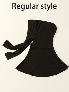 2顶女士纯色拉法帽，弹性头巾，透气舒适，宽檐吸汗多功能运动头巾，适合日常生活、瑜伽、健身和时尚场合。 - 彩色 - 查看 7