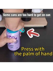 1/2/4pcs Color Soda Can Lids With Straw,Silicone Straws Soda ​Can Covers,Straw Soda Can Lid, Reusable For Can Covers For Soda, Beverage, Juice,Seltzer (To Avoid The Straw Falling Off, Please Install It According To The Steps)