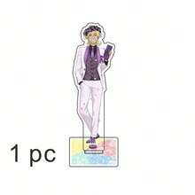 Anime Tokyo Revengers 15cm Acrylic Character Model Stand Birthday Party Series Desktop Decoration Gift - Multicolor - View 18