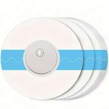 10/20 Pcs Freestyle & Libre 3 Sensor Stickers: Waterproof, 14-Day Wear Adhesive Patches, Hypoallergenic, Latex-Free