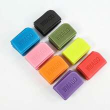 Asiento de tapete plegable turístico impermeable, cojín pequeño para picnic WWAGO XPE, almohadilla portátil para camping, playa, anti-suciedad, almohada ultraligera - Negro - Ver 7