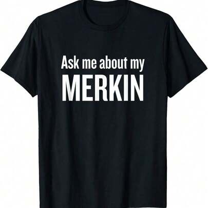 Ask Me About My Mer…