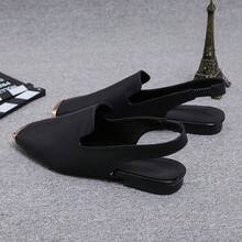 Women Wedges & Flatform - 37 - View 7