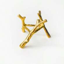 1 Stück Metallbaum Zweig Ständer, Metallkugelbase, Kristallkugel Ausstellungshalter Dekoration, Kristallgeschenk, Heim-/Bürodekoration, ideales Geschenk für Feiertage