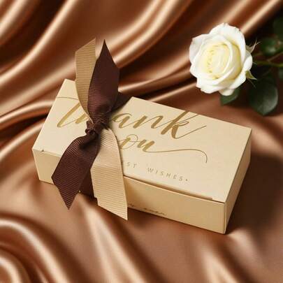 10Pcs Elegant "Than…