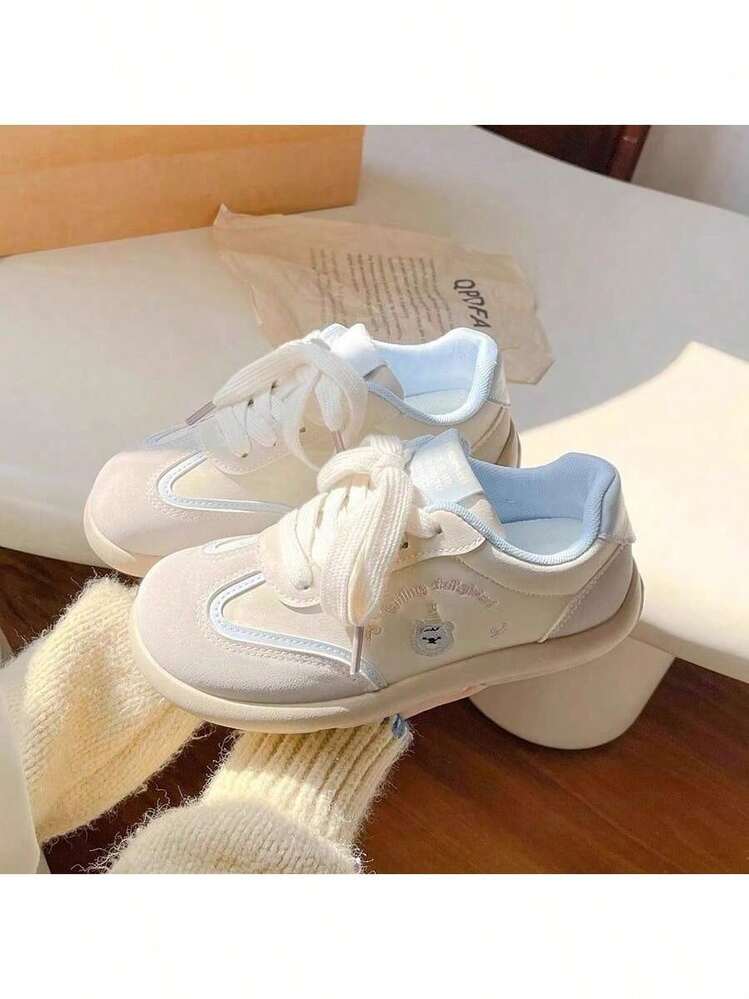 Women Skateboarding Shoes - 米蘭 - 查看 4