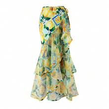 Other (Swim Gear) - A333 Yellow Lemon Set - View 6