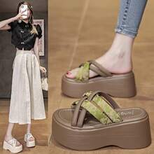 Women Wedges & Flatform