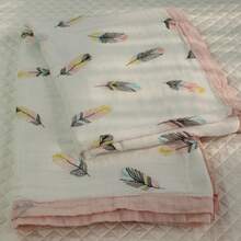 Bed Blankets & Towel Blankets