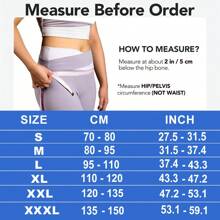 Verstellbarer Sakroiliakal-Hüftgurt für Frauen und Männer, atmungsaktive Hüft- und Taillenunterstützung, Lendenwirbelstütze für Sport