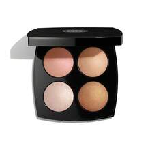 Chanel Jeux De Lumieres Multi Use Eyeshadow & Highlighter Palette - 151968 - Xem 1