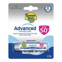 Banana Boat Advanced Protection Labial 50+ FPS 4.25g - Blan - Ver 2
