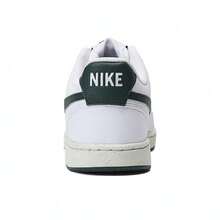 女款运动鞋 NIKE COURT VISION LO NN 运动鞋/仿制鞋 休闲运动鞋 跑步鞋 FV9952-101 - 白色 - 查看 5