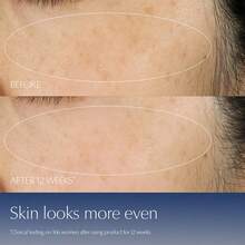 Estée Lauder Advanced Night Repair Serum Synchronized Multi-Recovery Complex 100ml - Brown - View 7