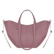 Damen Shopper Tasche Großvolumen – faltbar, Handtasche, Umhängetasche, Axeltasche