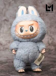 POP MART Labubu Blind Box  LABUBU THE MONSTERS,100% Authentic-Bag&Car Pendant-Holiday Gift- Sealed Mystery Box-Random Sealed Collectible(Only One Box)Final Sell
